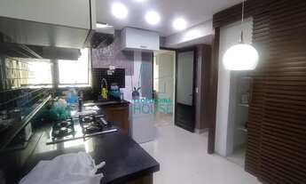 Imagem 6: Cobertura para locação na Vila Leopoldina