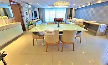 Imagem 2: Apartamento Alto Padrão para Venda em Meireles Fortaleza-CE - 202