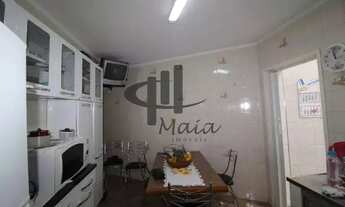 Imagem 7: Venda Sobrado Sao Caetano do Sul Santa Maria Ref: 11008