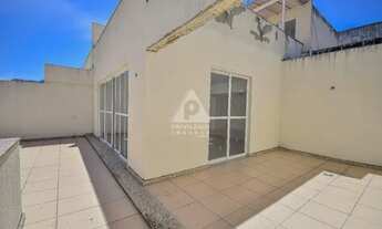 Imagem 4: Cobertura à venda, 4 quartos, 4 suítes, 4 vagas, Recreio dos Bandeirantes - RIO DE JANEIRO