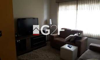 Imagem 6: Casa para venda no Parque Taquaral!