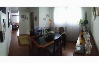 Imagem 5: SAO BERNARDO DO CAMPO - Residential / Sobrado - RUDGE RAMOS