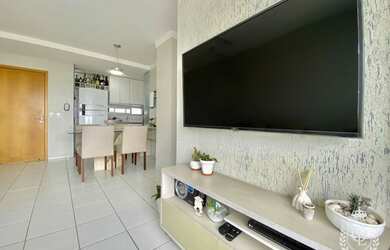 Imagem 3: EL- Oportunidade no Edf Maria Rita e Anita