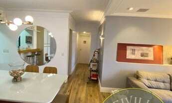 Imagem 5: Apartamento Residencial à venda, Mooca, São Paulo - AP0007