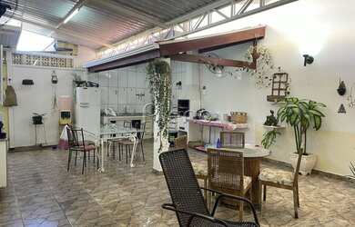 Imagem 7: Casa - Jardim Eulina - Campinas