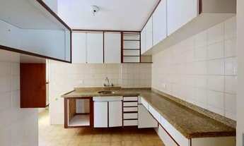 Imagem 4: Apartamento para venda tem 78 metros quadrados com 3 quartos em Vila Ipojuca - São Paulo