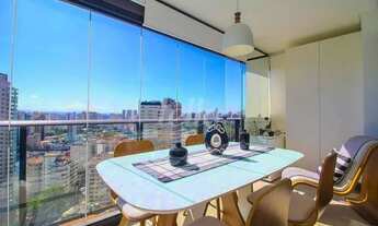 Imagem 7: São Paulo - Apartamento Padrão - Vila Mariana