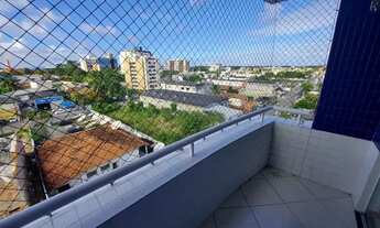 Imagem: Apartamento para aluguel em Lauro