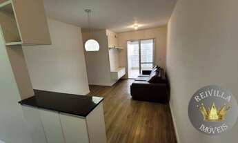 Imagem 4: Apartamento Belem, 71 metros, 3 dorms, suite, vaga, andar alto, lazer completo