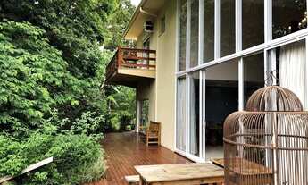 Imagem 5: Espetacular Casa no Vintage - 4 suítes, fino acabamento e muita privacidade, em 3.240 metr