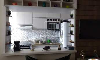 Imagem 3: Apartamento (tipo - padrao) 2 dormitórios, cozinha planejada, portaria 24 horas, em condom