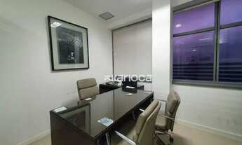 Imagem 5: Sala para alugar, 38 m² por R$ 3.760,00/mês - Barra da Tijuca - Rio de Janeiro/RJ