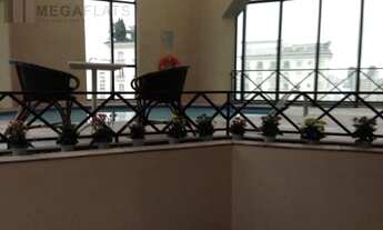 Imagem 6: FLAT THE IMPERIAL HALL PARA LOCAÇÃO!