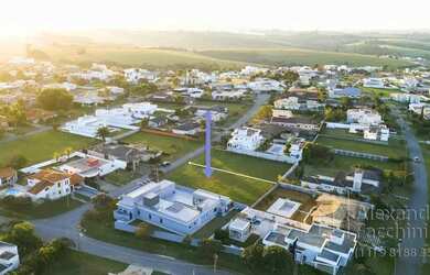 Imagem 3: Maravilhoso terreno no Village Ipanema 2