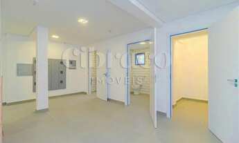 Imagem 6: Sala no Centro - de 36,28 m² - Edifício Novo Tibagi