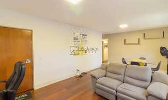 Imagem 4: Apartamento Locação Itaim Bibi 100 m² 2 Dormitórios