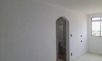 Imagem 2: Apartamento para venda possui 51 m² com 2 quartos em Vila do Encontro - São Paulo - SP