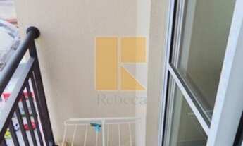 Imagem 5: Apartamento mobiliado com 2 dormitórios no Bom Retiro