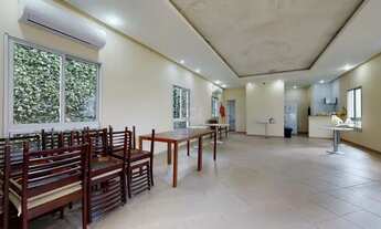 Imagem 2: Apartamento para Venda - 62m², 3 dormitórios, sendo 1 suites, 1 vaga - Passo das Pedras