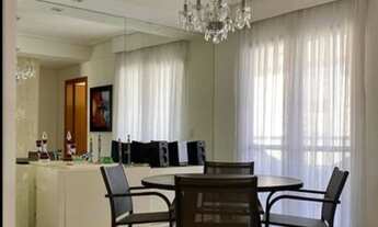 Imagem 4: Itaigara com 4 Apartamento com 4 dormitórios