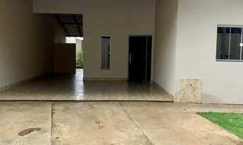 Imagem 3: Alugo Casa Residencial, 3 quartos sendo 1 suíte, Residencial Brisas da Mata