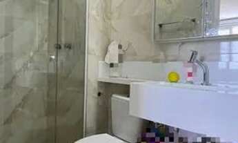 Imagem 3: Apartamento à Venda, 3/4, Greenville, 116m2, Patamares, Salvador/BA