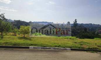 Imagem 3: Terreno à venda no bairro Sítio do Rosário - Santana de Parnaíba/SP