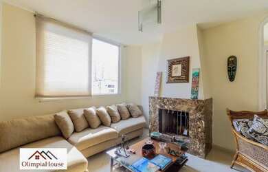 Imagem 5: Locação Cobertura 2 Dormitórios - 340 m² Moema