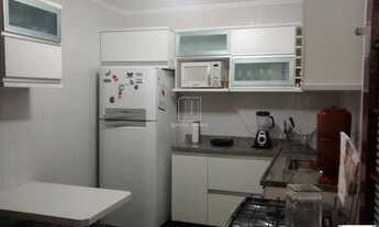 Imagem 4: Apartamento (tipo - padrao) 3 dormitórios/suite, cozinha planejada, em condomínio fechado