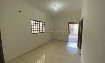 Imagem 5: Casa Padrão em São José do Rio Preto