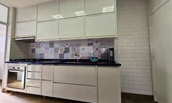 Imagem 3: Lindo Apartamento mobiliado com 03 Dormitórios com 02 vagas na Chácara Klabin /Vila Marian