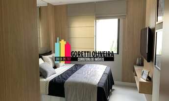 Imagem 4: Casa com 3/4 no Trend Residence