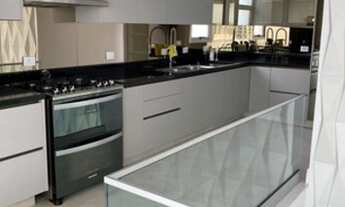 Imagem 7: COBERTURA - VILA OLÍMPIA - SP