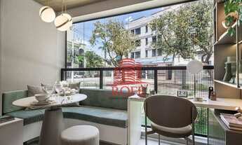 Imagem: Apartamento com 2 dormitórios à venda