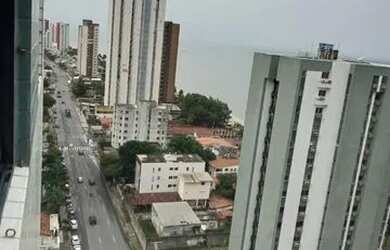 Imagem 2: Apartamento para venda tem 54 metros quadrados com 2 quartos