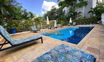 Imagem 6: Apartamento com 2 dormitórios para alugar, 54 m² por R$ 2.855/mês - Jardim Santa Genebra