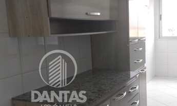 Imagem 2: Apartamento para aluguel tem 60 metros quadrados com 2 quartos em Jaguaribe - Osasco - SP