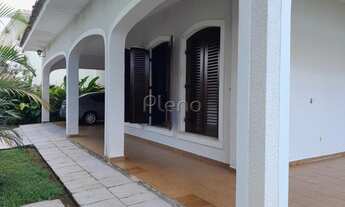 Imagem 3: Casa à venda e para locação no Taquaral - Campinas/SP