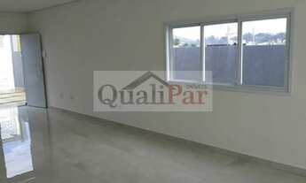 Imagem 6: Casa à venda no bairro Villas do Jaguari - Santana de Parnaíba/SP