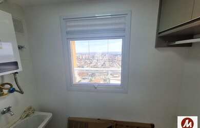 Imagem 7: Apartamento (tipo - padrao) 2 dormitórios/suite, cozinha planejada, portaria 24hs, lazer