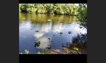 Imagem 5: Terreno pontal do pr