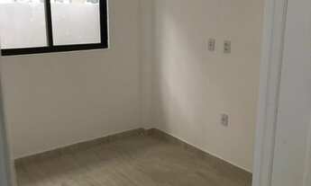 Imagem 4: Apartamento para venda possui 62 metros quadrados com 3 quartos em Estados - João Pessoa