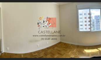 Imagem 3: Apartamento 2 dormitórios para Locação em São Paulo, Vila Clementino, 2 dormitórios, 1 suí