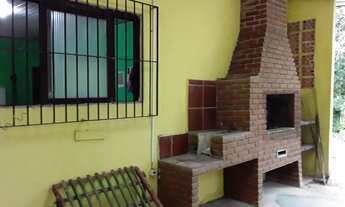 Imagem 7: Sitio em Itariri-Sp