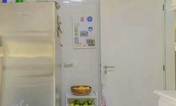 Imagem 3: Apartamento à venda em Santana com 85 m², 3 quartos, 1 vaga