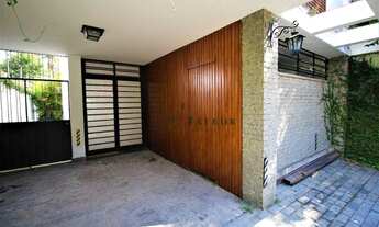 Imagem 5: Casa com 3 dormitórios para alugar, 230 m² por R$ 10.000,00 - Jardim Paulistano - São Paul