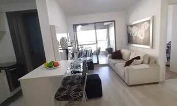 Imagem 5: São Paulo - Apartamento Padrão - Tatuapé