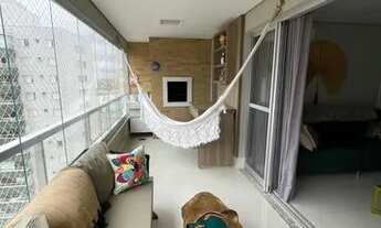 Imagem: Apartamento á venda no Edifício Bonavita