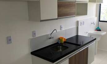 Imagem 5: Apartamento para aluguel tem 38 metros quadrados com 1 quarto em Cruz das Almas - Maceió