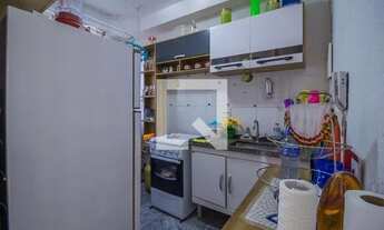 Imagem 7: Apartamento para Aluguel - Jardim dos Comerciários, 2 Quartos, 50 m2